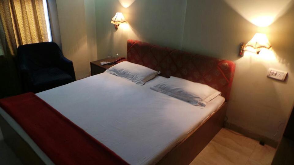 The Dhamu Hotel Divisione di Divisione di Jaipur Esterno foto